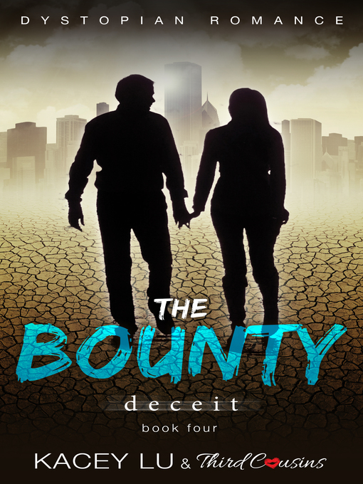 Title details for Deceit by Third Cousins - Available